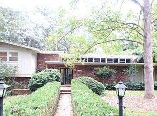 2608 Lotus Dr, Tallahassee, FL 32312