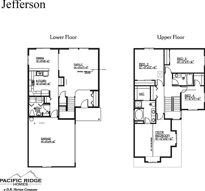 Floor Plan.