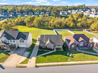 3216 Timberdale Dr, Clarksville, TN 37042
