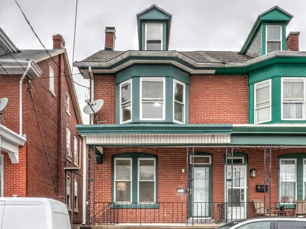 595 Guilford St, Lebanon, PA 17046