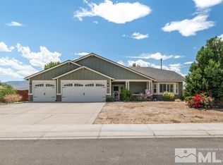 829 Laca St, Dayton, NV