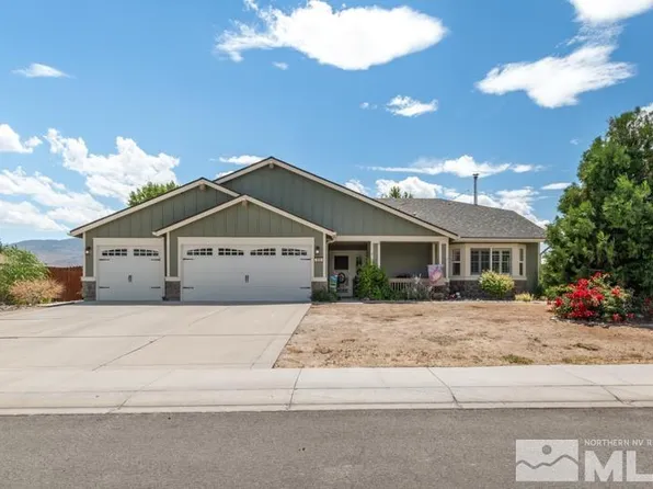 829 Laca St, Dayton, NV 89403