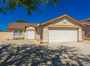 4843 E Avenue R11, Palmdale, CA 93552