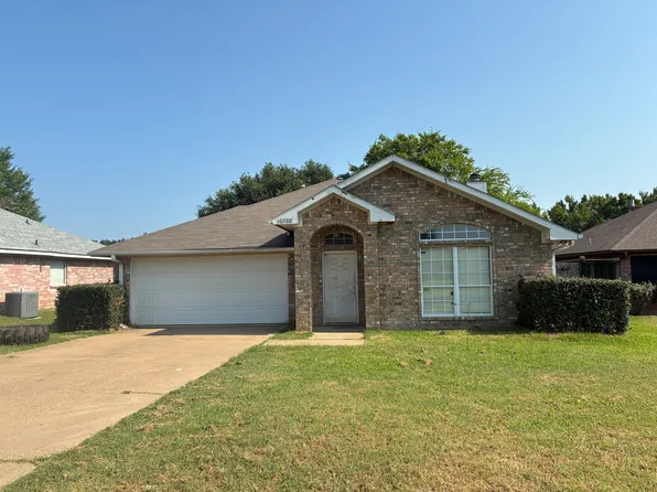 10788 Southern Trace Cir, Flint, TX 75762