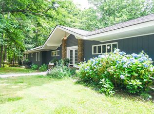 75 Creekbend Trl, Louisburg, NC 27549