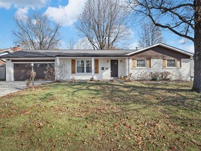 2620 Cypress Dr, Saint Charles, MO, 63301