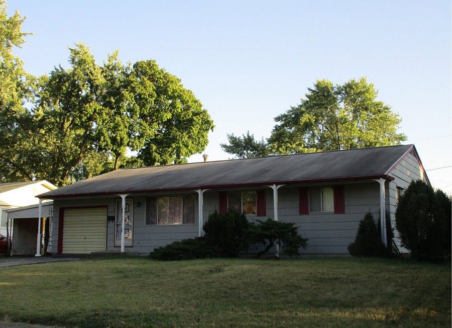 2nd image of 4025 Seigman St