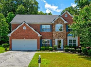 5025 Bishops Row SW, Austell, GA 30106