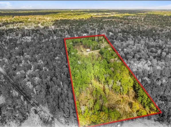 4325 Honea Egypt Rd, Montgomery, TX 77316