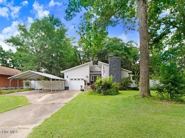 308 Spring Creek Road, Goldsboro, NC 27534