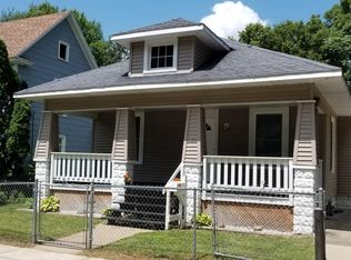 521 Cass St, Niles, MI