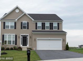 2961 Arizona Way, Manchester, MD 21102