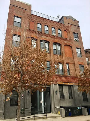 Rented by Manhattan Management LLC | media 108