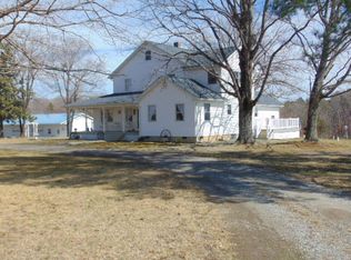 3118 T N Snow Rd, Nathalie, VA 24577