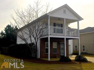 103 Milford Dr, Athens, GA 30605