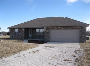 5534 S 47th Rd, Walnut Grove, MO 65770