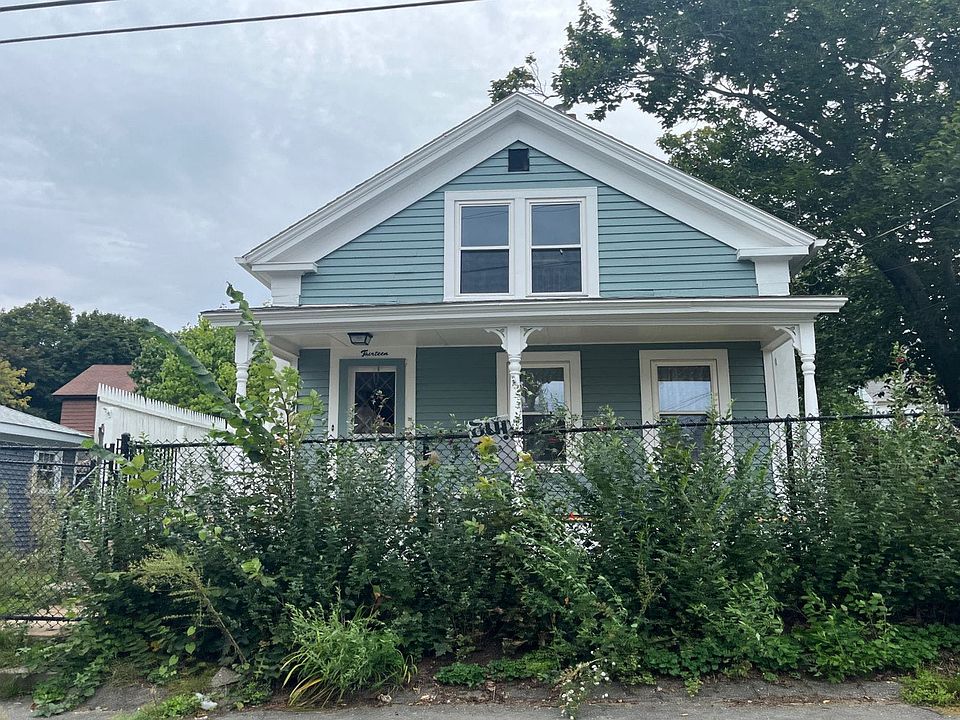 1st image of 13 Temple St