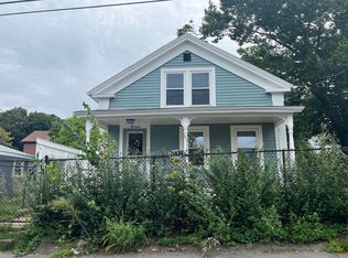 13 Temple St, Spencer, MA 01562
