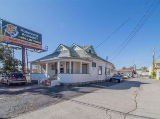 923 W 2nd St APT 2, Reno, NV 89503