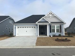 340 Switchgrass Loop LOT 73, Shorebreak C Little River, SC 29566