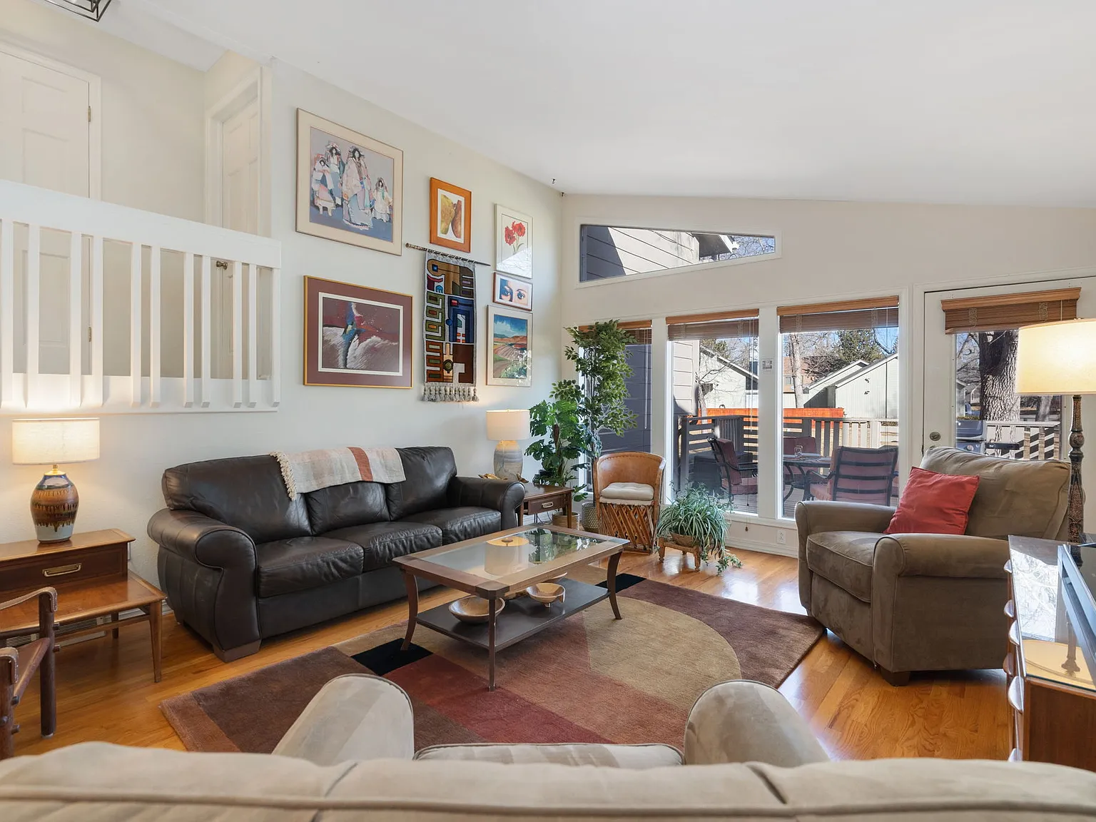 2 bed, 1400 sqft, $3,250 — Photo 2