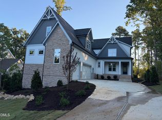 212 Golfers View, Pittsboro, NC 27312