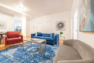 Rented by Furnished Habitat