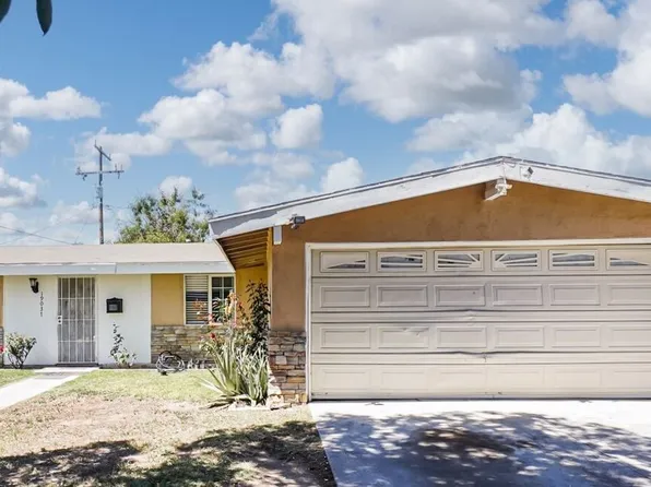19037 Wellhaven St, Santa Clarita, CA 91351