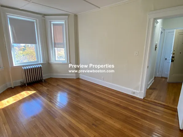 (undisclosed Address), Boston, MA 02215