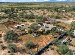 16805 S Maricopa Ave, Benson, AZ 85602