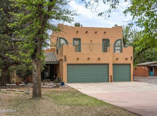 1461 Brown Rd, Las Cruces, NM 88005