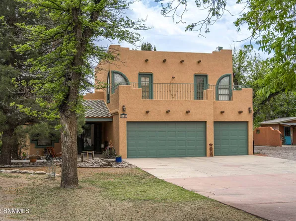 1461 Brown Rd, Las Cruces, NM 88005