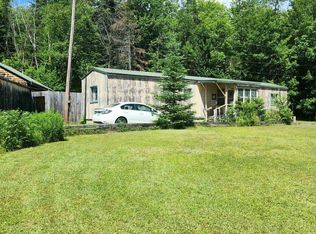 1408 Us Route 2, Randolph, NH 03593