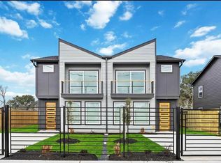 9212 Jutland #A, Houston, TX 77033