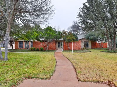 1709 Elmwood Dr, Abilene, TX, 79605