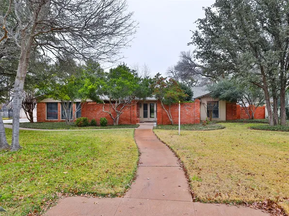 1709 Elmwood Dr, Abilene, TX 79605