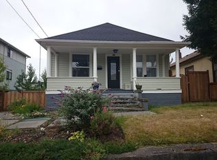 767 N 74th St, Seattle, WA 98103