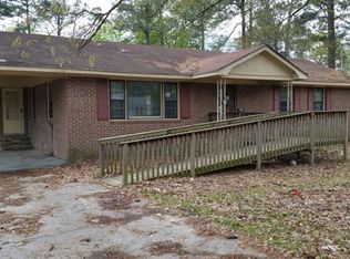 716 National Dr, Goldsboro, NC 27534
