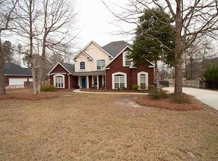 123 Glenda Dr, Bonaire, GA