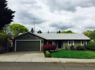 665 Foxglove St SE, Salem, OR 97306