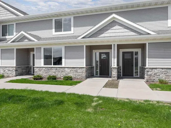 2232 Denison Ave, North Liberty, IA 52317