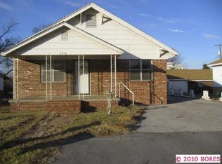 2907 W Easton Pl, Tulsa, OK 74127