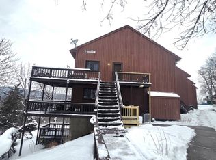 23 Wimbledon Dr BLDG 23 #10, Vernon Twp., NJ 07462