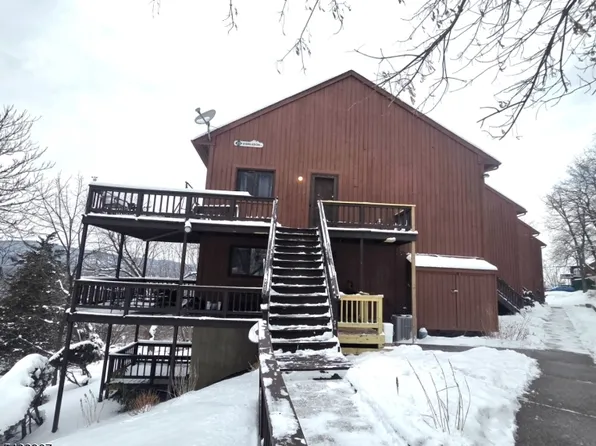 23 Wimbledon Dr BLDG 23 #10, Vernon Twp., NJ 07462