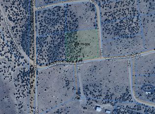 Windsor Valley, Concho, AZ 85924