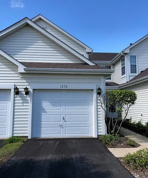 1270 S Candlestick Way — Photo 1