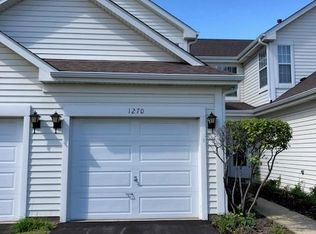 1270 S Candlestick Way, Waukegan, IL 60085