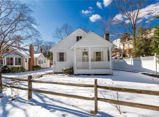 13 Treat Ave, Stamford, CT 06906