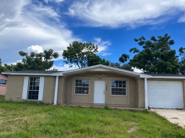 7414 Ashwood Dr, Port Richey, FL 34668