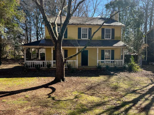 6612 Farrington Ln, Charlotte, NC 28227